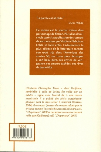 Journal de L.. (1947-1952) - Occasion