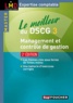 Christophe Torset et Larry Bensimhon - Le meilleur du DSCG 3 Management et contrôle de gestion.