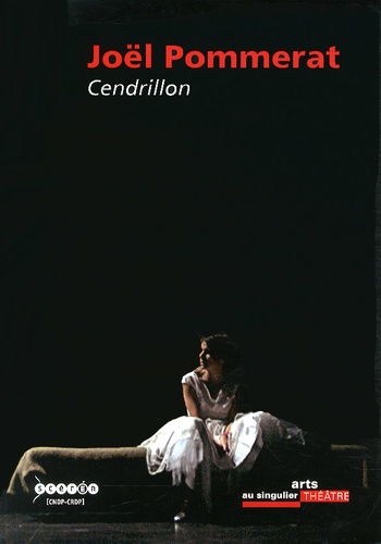 Cendrillon - Joël Pommerat - Livres - Furet du Nord