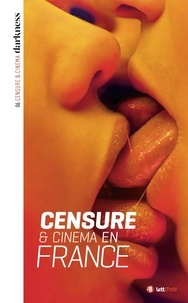 Christophe Triollet - Censure & cinéma en France.