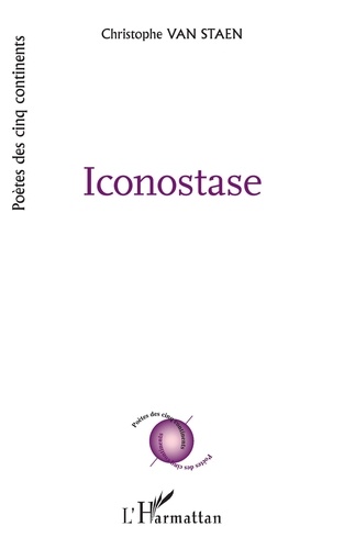 Iconostase