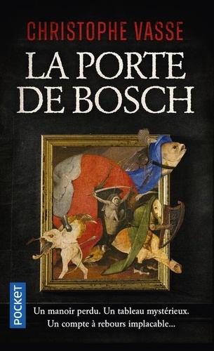 La porte de Bosch