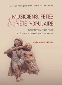 Musiciens, fêtes et piété populaire