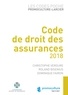 Christophe Verdure et Roland Bisenius - Code de droit des assurances.