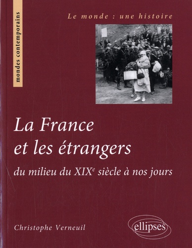 La France et les étrangers