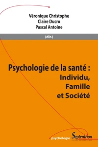 Psychologie de la santé