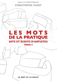 Les mots de la pratique