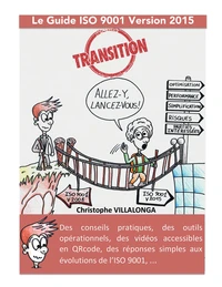 Le guide de transition ISO 9001