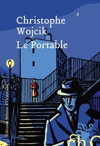 Christophe Wojcik - Le portable.