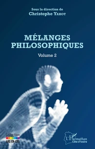 Mélanges philosophiques