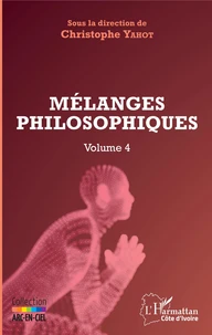 Mélanges philosophiques