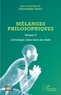 Christophe Yahot - Mélanges philosophiques - Volume 5, L'écologie dans tous ses états.