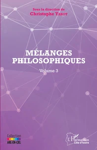 Mélanges philosophiques