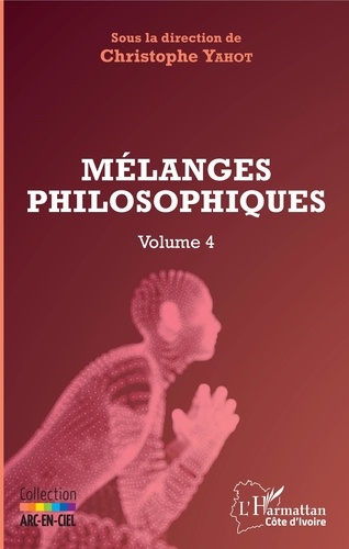 Mélanges philosophiques. Volume 4