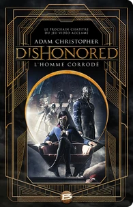 L'homme corrodé