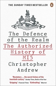 Christopher Andrew - The Defence of the Realm.