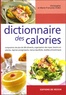Christopher Arden et Marie-Françoise Arden - Dictionnaire des calories.