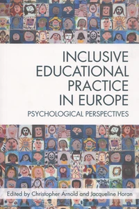 Inclusive Educational Practice in Europe