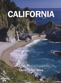 Christopher Bliss - California.