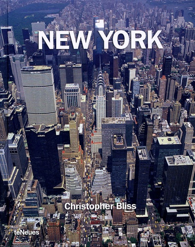 Christopher Bliss - New York.