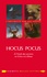 Hocus Pocus. A l'école des sorciers en Grèce et à Rome