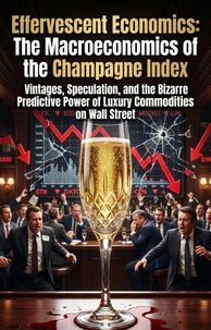 Effervescent Economics: The Macroeconomics of the Champagne Index