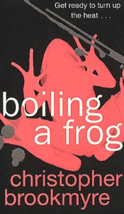 Boiling A Frog