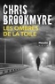 Christopher Brookmyre - Les ombres de la toile.