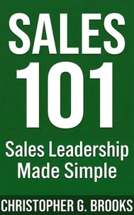 Sales Leadership Made Simple