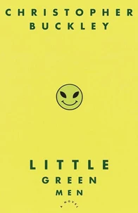 Little Green Men