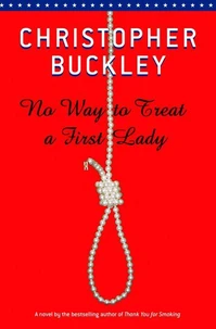 No Way To Treat a First Lady