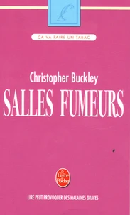 Salles fumeurs