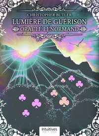 Lumière du guérison