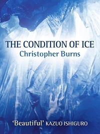 Christopher Burns - The Condition of Ice.