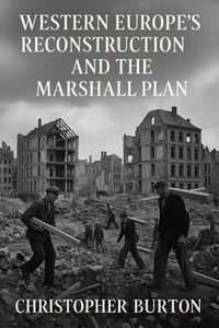 Western Europe’s Reconstruction and the Marshall Plan