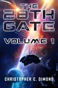 The 28th Gate Volume 1