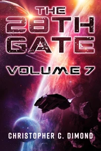 The 28th Gate Volume 7
