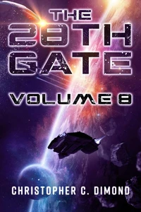 The 28th Gate Volume 8