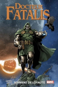 Docteur Fatalis