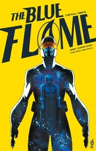 Christopher Cantwell et Adam Gorham - The Blue Flame.