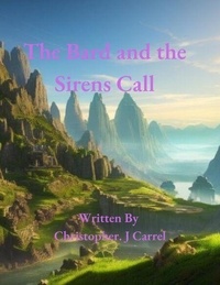 Téléchargement CHM DJVU ebook The Bard and the Sirens Call