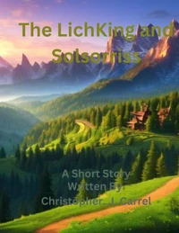 The LichKing and Solsorriss