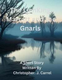 The LichKing Marratt and the Gnarls