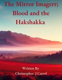 The Mirror Imagerr; Blood and the Hakshakka