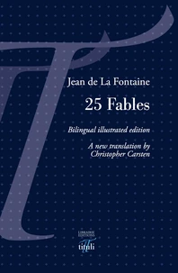 25 fables de La Fontaine