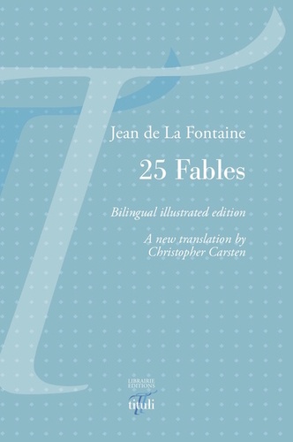 25 fables de La Fontaine
