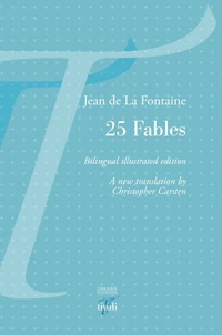 25 fables de La Fontaine