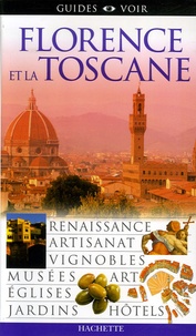 Christopher Catling - Florence et la Toscane.
