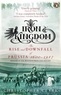 Christopher Clark - Iron Kingdom - The Rise and Downfall of Prussia, 1600-1947.