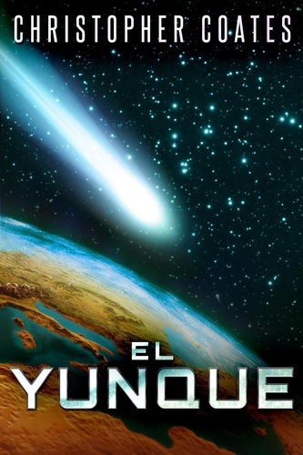  Christopher Coates - El Yunque.